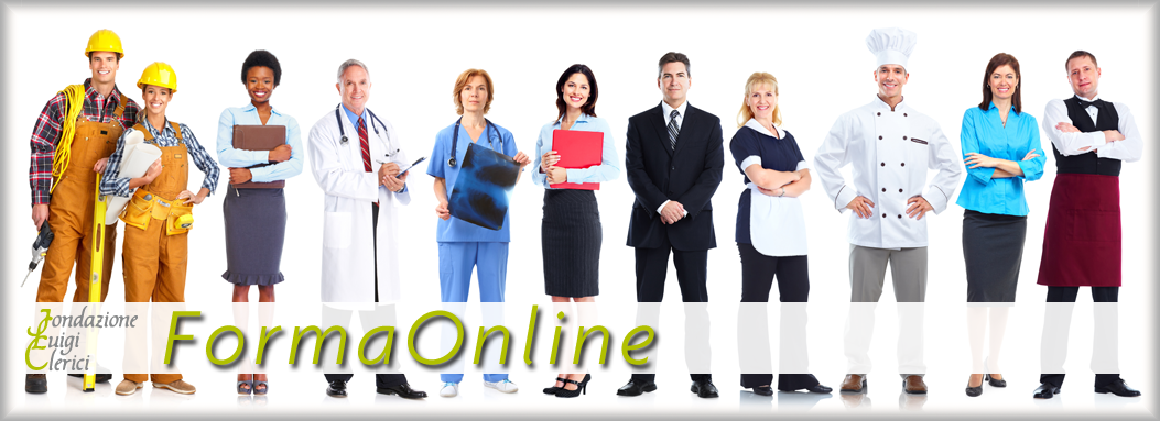 MOODLE FORMAONLINE